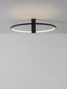 GARVE VISILICA LED 35W/3000K/1559lm/DIMM/IP20/CRNA NL9085243
