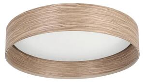 PLAFONJERA 1xLED 24W, PROM 380, DRVO/BOJA PIJESKA LUPPINERIA 900463