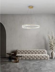 AURELIA VISILICA LED 43W/3500K/4139lm/DIMM/IP20/ZLATNA NL9333062