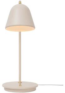 FLEUR 15 STOLNA LAMPA BEŽ E14 IP20 2112115001