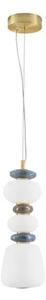 PALO VISILICA LED 20W 1200lm 3000K IP20 NL9009204
