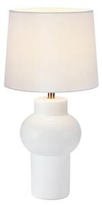 SHAPE STOLNA LAMPA BIJELA E27 MA108450