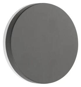SUITE VANJSKA ZIDNA SVJETILJKA LED 10W/3000K/485lm/IP54/TAMNO SIVA NL859438