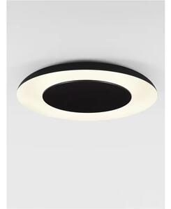 EPOS PLAFONJERA LED /2700-4000K/38W/2200Lm/CRNA & BIJELA NL9345705