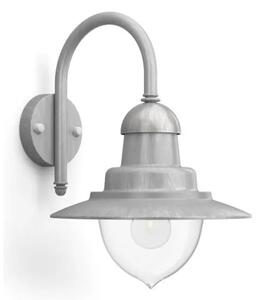 Raindrop ZIDNA SVJETILJKA 1x60W 230V 8718696169865
