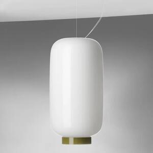 FOSCARINI CHOUCHIN REVERSE 2 VISILICA BIJELA/ZELENA FN210072E_04