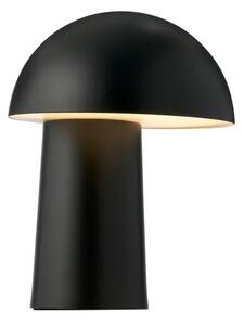 FAYE PORTABLE STOLNA LAMPA CRNA 2420155003