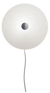 BIT 3 ZIDNA LAMPA SATENSKO BIJELA FN0430053