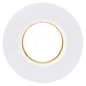 FREMONT 3-KIT IP65 2700K UGRADBENA SVJETILJKA BIJELA LED IP65 2310036001