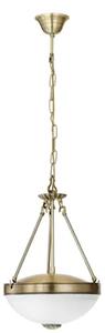 VISILICA/2 BRUNIRANA SAVOY 82747