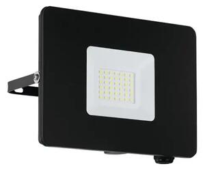 VANJSKI REFLEKTOR LED 30W, CRNA FAEDO 3 97457
