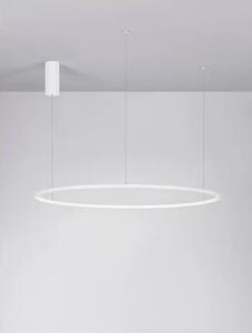 TARQUIN VISILICA LED 59W/3000K/2144lm/DIMM/IP20/BIJELA NL9345608
