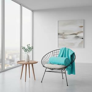 Deka Domus 150x200 cm – Tirkiz