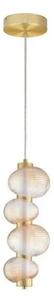 LEDA VISILICA LED 15W 900lm 3000K IP20 NL9009184
