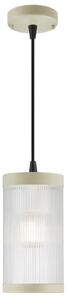 COUPAR VISILICA SANDED E27 IP33 2218053008#