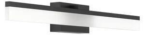 STROPNA LAMPA 1xLED 11W, IP44, D-595,CRNO/BIJELA PALMITAL 900845