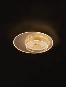 COPO PLAFONJERA LED/3000K/29W/1905Lm/BRASS GOLD NL9030639