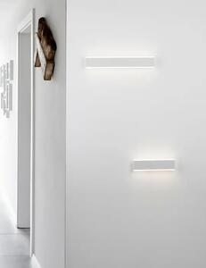 LINE ZIDNA LAMPA LED 2x8 WattW/3000K/1056lm/IP20/BIJELA NL9115908