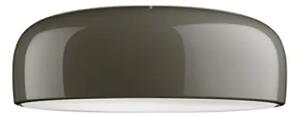 SMITHFIELD STROPNA SVJETILJKA E27/105W/220-250V/fi.600mm/IP20 SIVA FL1370021