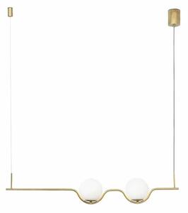 LE VITA GOLD VISILICA LED 14W 2700K FR29691