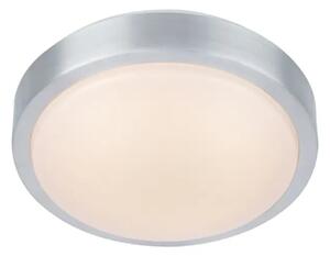MOON PLAFONJERA 22CM LED ALUMINIUM/WHITE FIXED LED IP44 MA105957