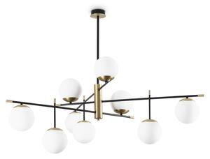 GOURMET STROPNA SVJETILJKA PL9 E14 ID289489