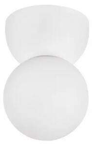 ZERO STROPNA LAMPA G9/1X5W/BIJELA NL9577014