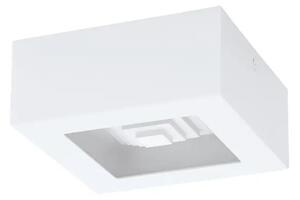 PLAFONJERA 1xLED 1X6,3W, BIJELA FERREROS 96791