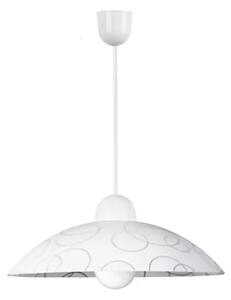 ADA VISILICA E27 1X MAX 60/BIJELA/IP20 RA1844