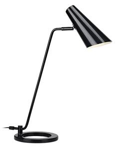 CAL STOLNA LAMPA CRNA E14 MA106781