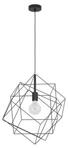 VISILICA 1xPROM 515, CRNA STRAITON 43359