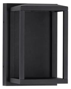 PRIVE ZIDNA SVJETILJKA CRNA LED 14 Watt 220-240 Volt 383lm 3000K IP65 NL9030752