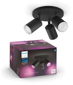 PHILIPS FUGATO REFLEKTOR CRNI 3X4.2W 8720169319332