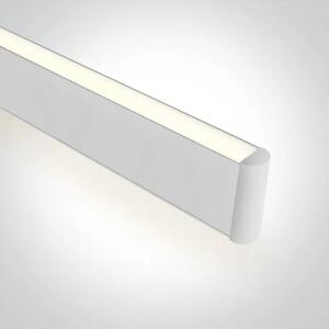 VISILICA LED 40W CW 1175mm 230V BIJELA DM38140AU/W/C