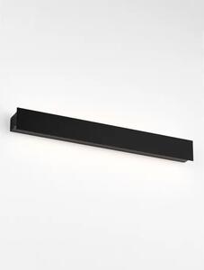 PATH VANJSKA ZIDNA SVJETILJKA LED 11 Watt 150Lm 3000K IP65 CRNA NL9030707
