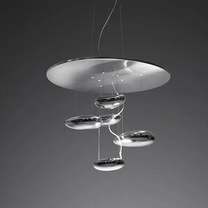 MERCURY MINI LED VISILICA POLIRANI KROM 29W 3000K 1547lm AR1477110A