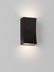 BOXY VANJSKA ZIDNA LED SVJETILJKA 6Watt 312Lm IP65 3000K ANTRACIT NL9030150