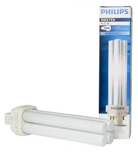 ŠTEDNA ŽARULJA MASTER PL-C 18W/840/4P G24Q-2 8711500623348