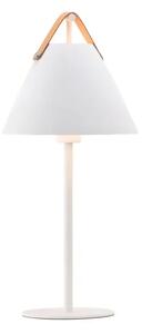STRAP STOLNA LAMPA BIJELA E27 IP20 46205001