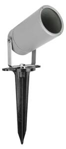 VISION Projectors 1xGU10/IP65/ SIVA LL51585