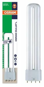 ŠTEDNA ŽARULJA DULUX L 55W/840 2G11 4050300295879