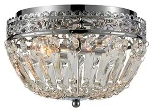 ETIENNE REFLEKTOR 2L IP21 CHROME/MC E14 IP21 MA108599