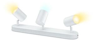 WIZ IMAGEO REFLEKTOR 3X5W BIJELI 27-65K TW 8719514551794