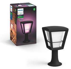 Econic PHILIPS HUE STAJAĆA SVJETILJKA WACA EU CRNA 1x15W 8718696170595