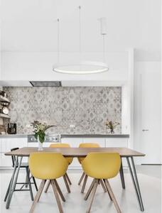 PERRINE VISILICA LED 40W/3000K/2800lm/DIMM/IP20/BIJELA NL9345617