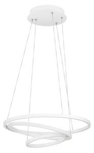 VISILICA 1xLED 43,2W, DIMABILNA BIJELA, BIJELA LOBINERO-Z 900478