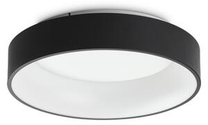 ZIGGY LED STROPNA SVJETILJKA PL D045 CRNA ID307206