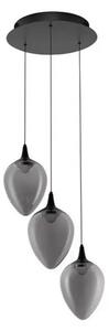 NALI VISILICA LED 18W 714lm 3000K IP20 NL9416973