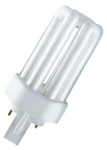 FLUO ŽARULJA CFL PL-T GX24d-2 18W/840 (2-pins) DULUX T 5941029895596