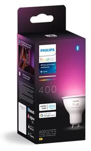 PHILIPS HUE LED ŽARULJA GU10 RGB + 2000K-6500K BIJELA 1 KOM 8720169229754